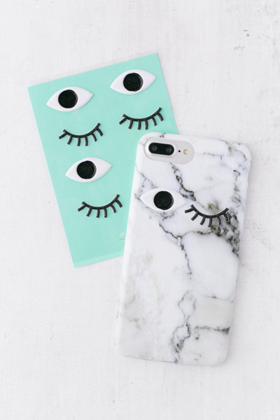Meri Meri Puffy Sticker Set | Urban Outfitters