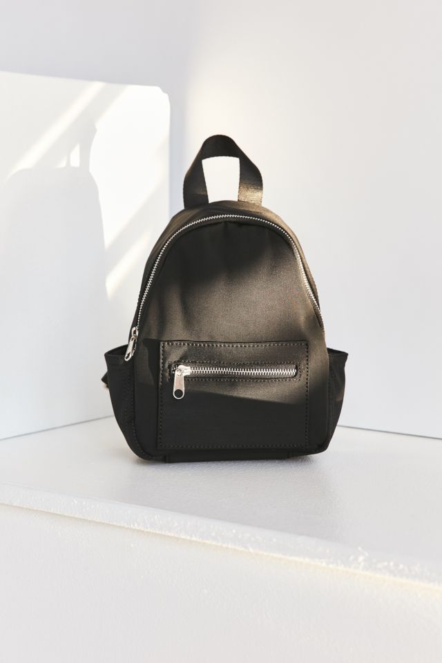 Urban outfitters mini backpack sales