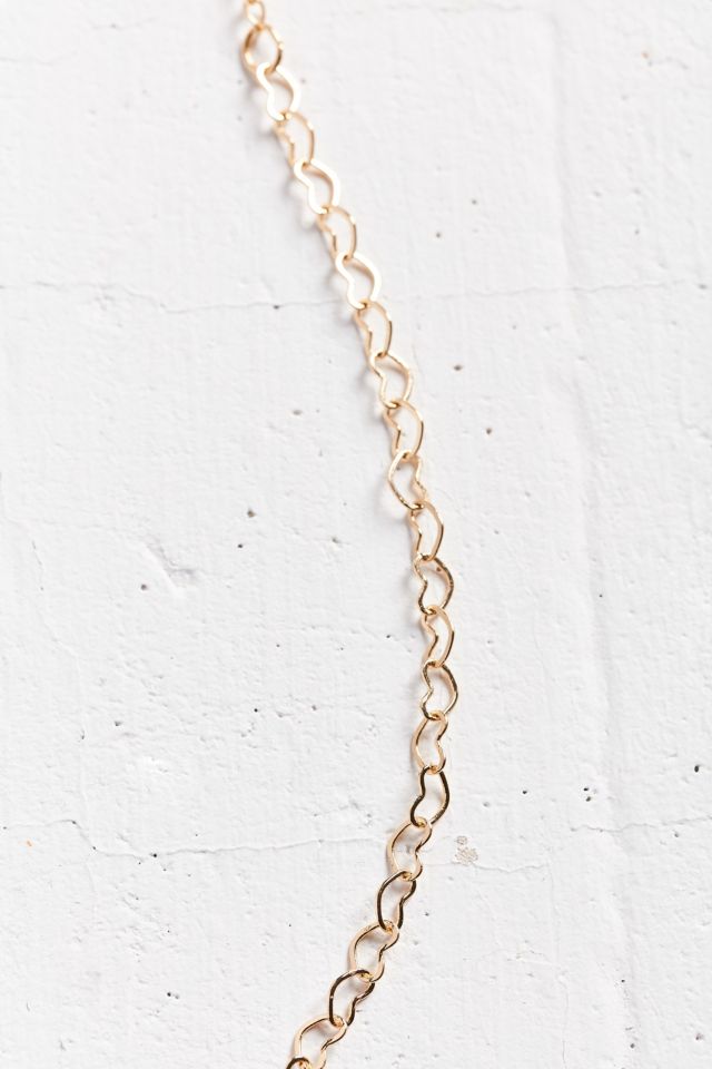 Brandy Icon Choker Necklace #4