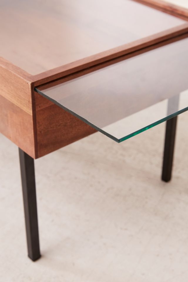 Shadowbox Coffee Table #4