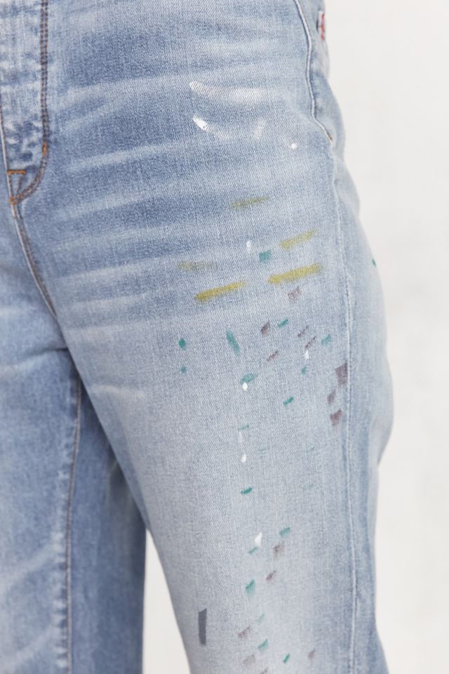 BDG Mom Jean - Raw Edge Waist #5
