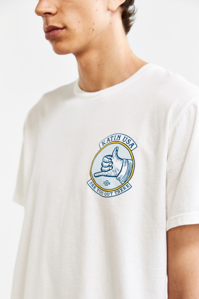 Katin Hand Tee #1
