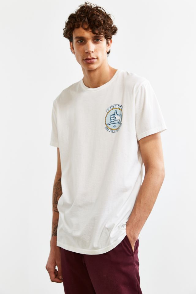 Katin Hand Tee #2