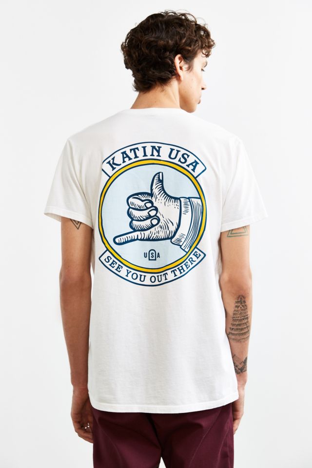 Katin Hand Tee #3