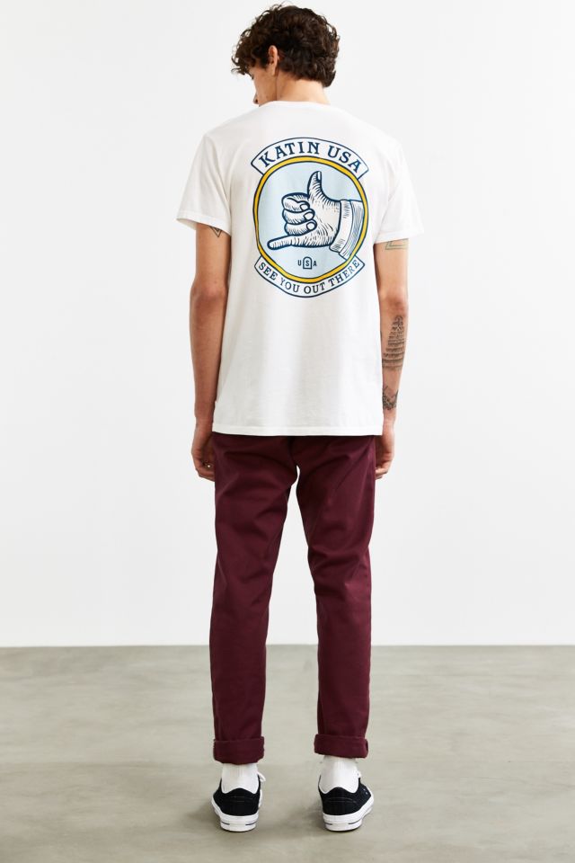 Katin Hand Tee #5