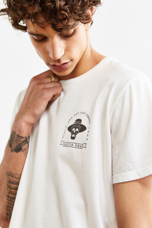 Katin Bank Tee #1
