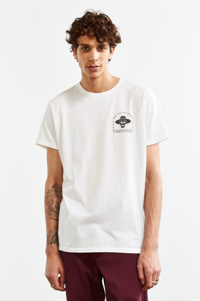 Katin Bank Tee #2