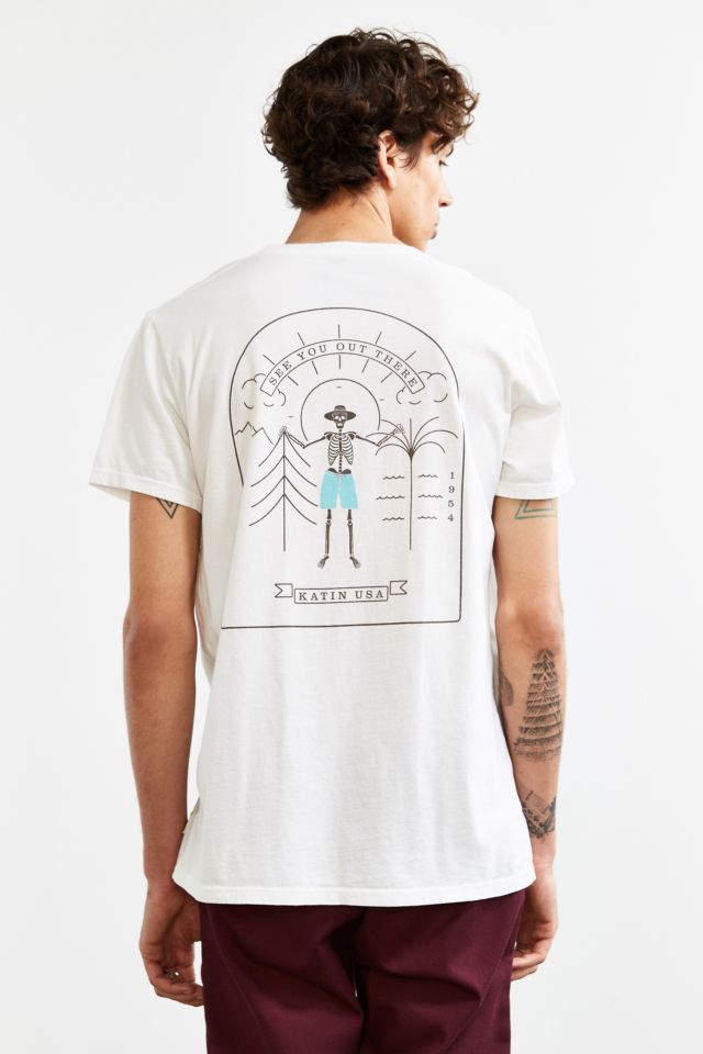 Katin Bank Tee #3