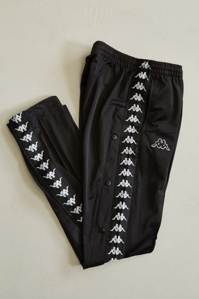 Kappa Tearaway Track Pant #1