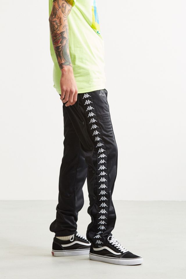 Kappa Tearaway Track Pant #2