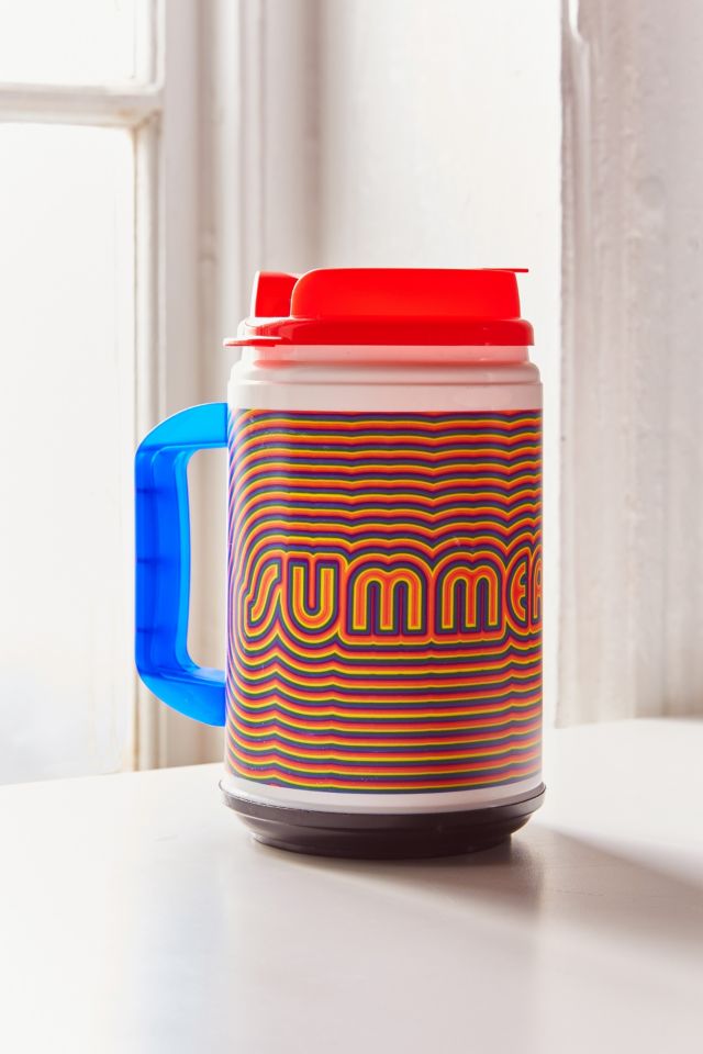 Summer Lovin' Giant Travel Mug #1