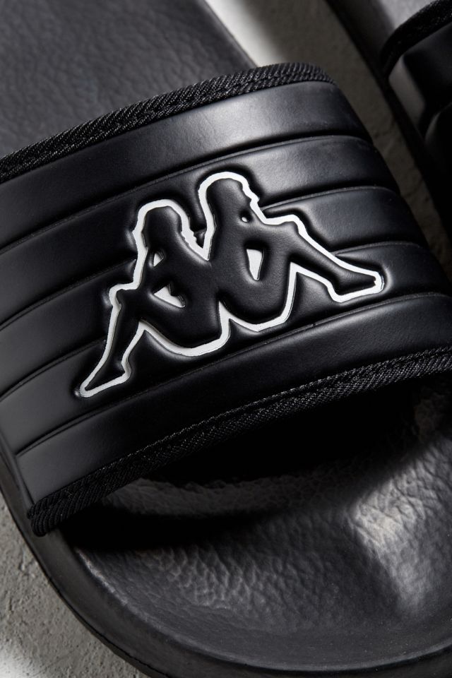 Kappa Slide Sandal #2