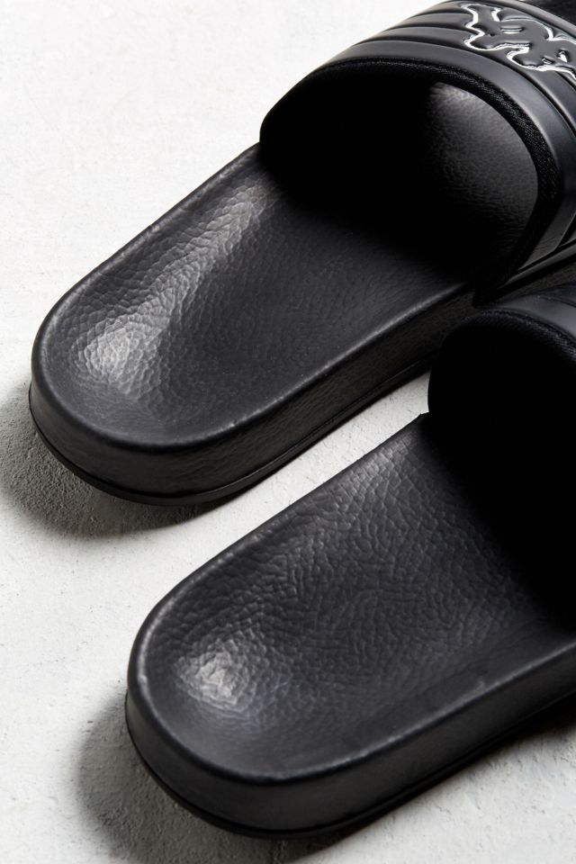 Kappa Slide Sandal #3