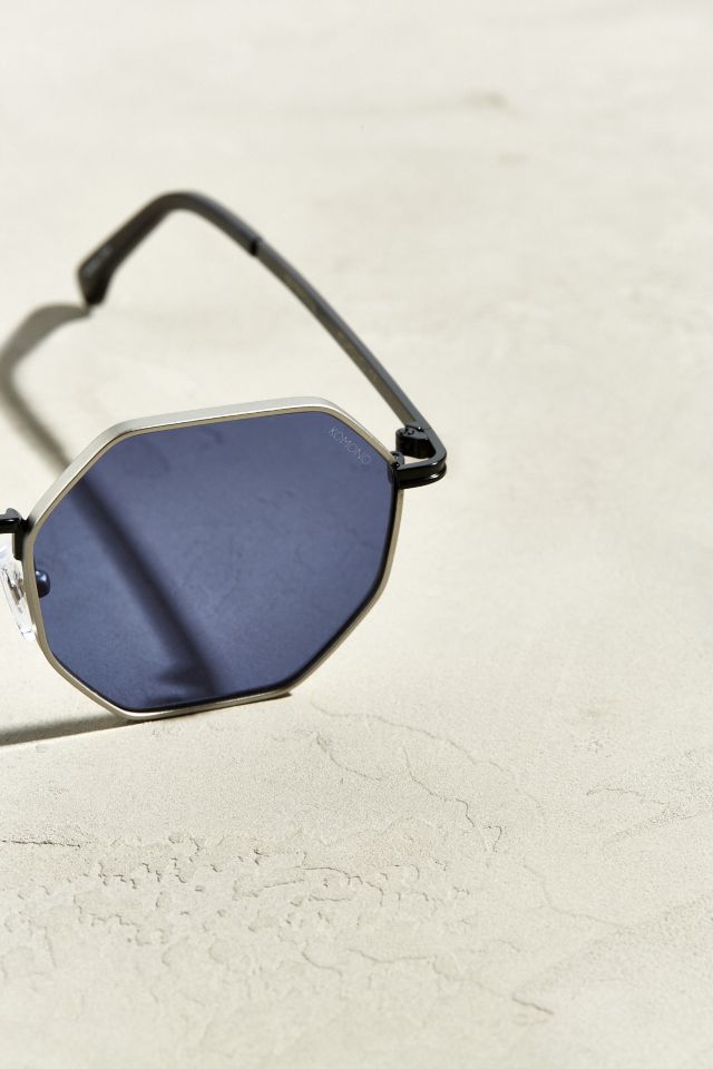 KOMONO Monroe Sunglasses #2