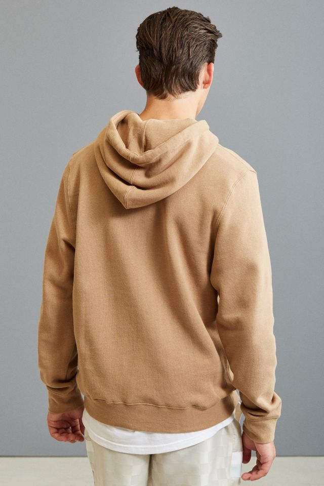 Stussy Embroidered Cactus Hoodie Sweatshirt #3