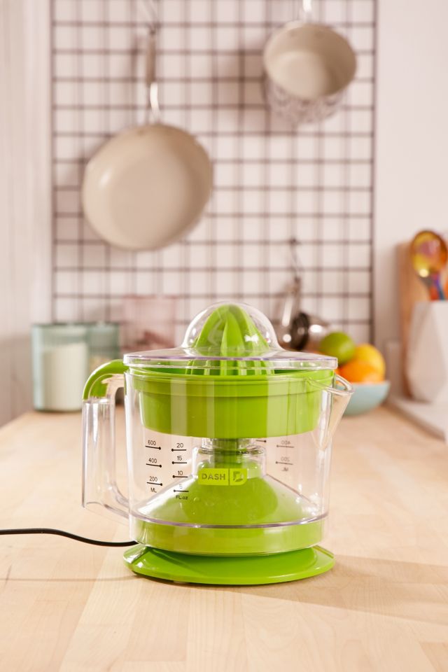 Citrus Juicer #1