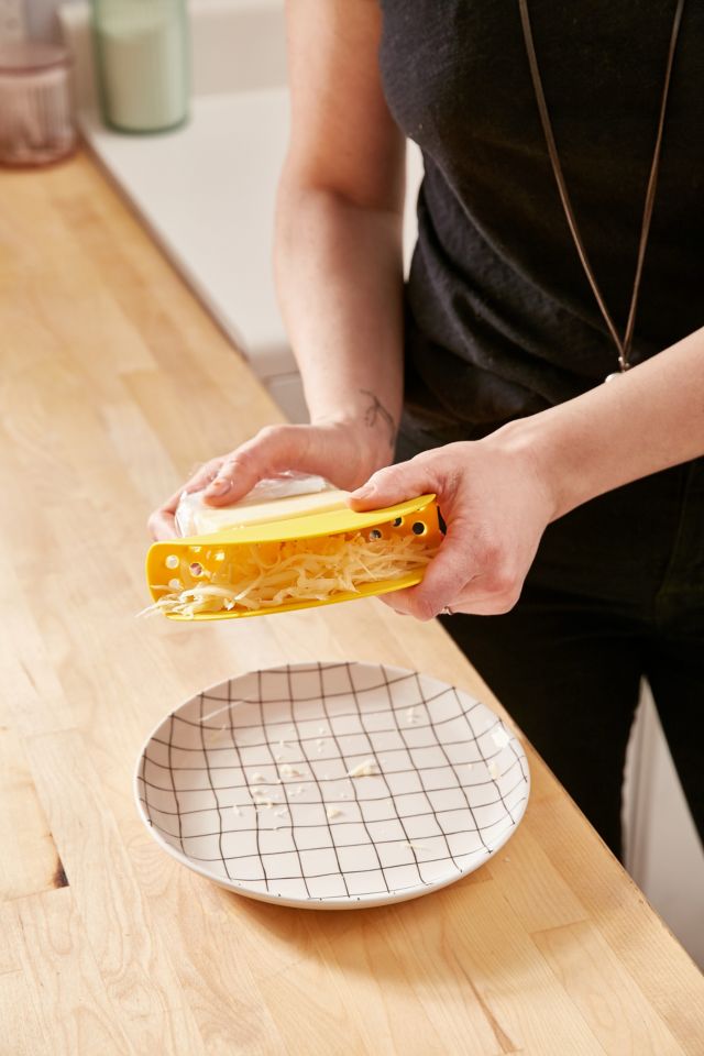 Râpe à fromage The Grate Taco #3