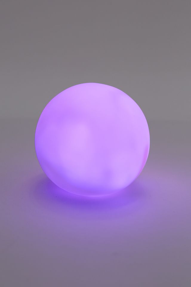 Floating LED Orb Set #3