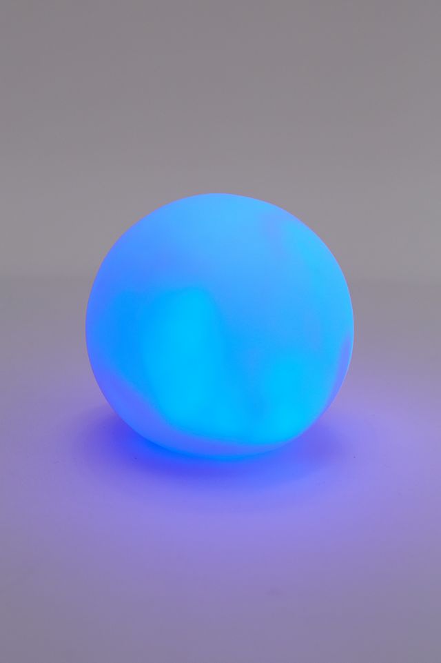 Floating LED Orb Set #4