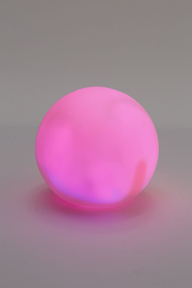 Floating LED Orb Set #5