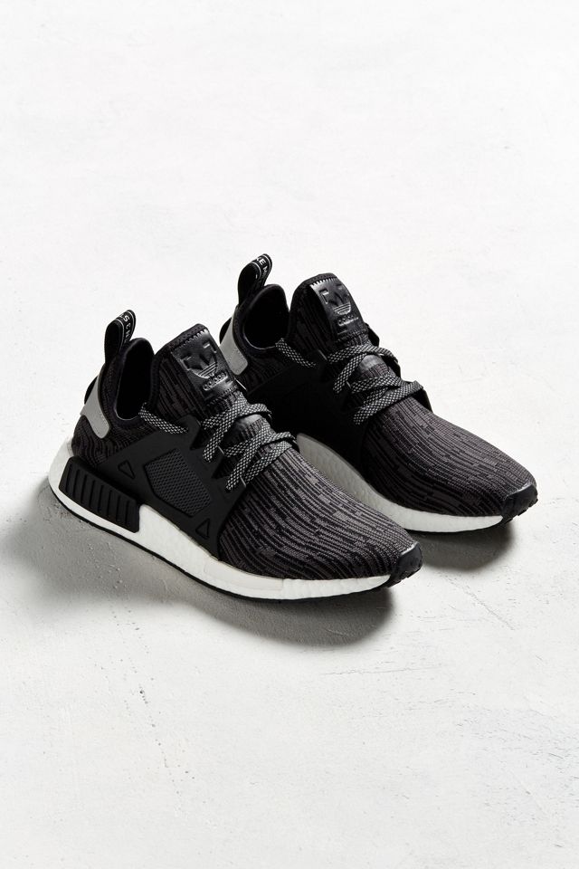 adidas gazelle silver green womens Adidas NMD XR1 W Primeknit 'Glitch Unity Blue'  CREP LDN