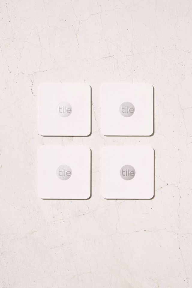 Tile Slim Phone/Item Tracker #1
