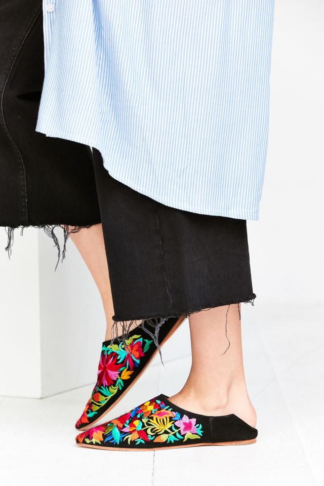 Jeffrey campbell vijay flats online