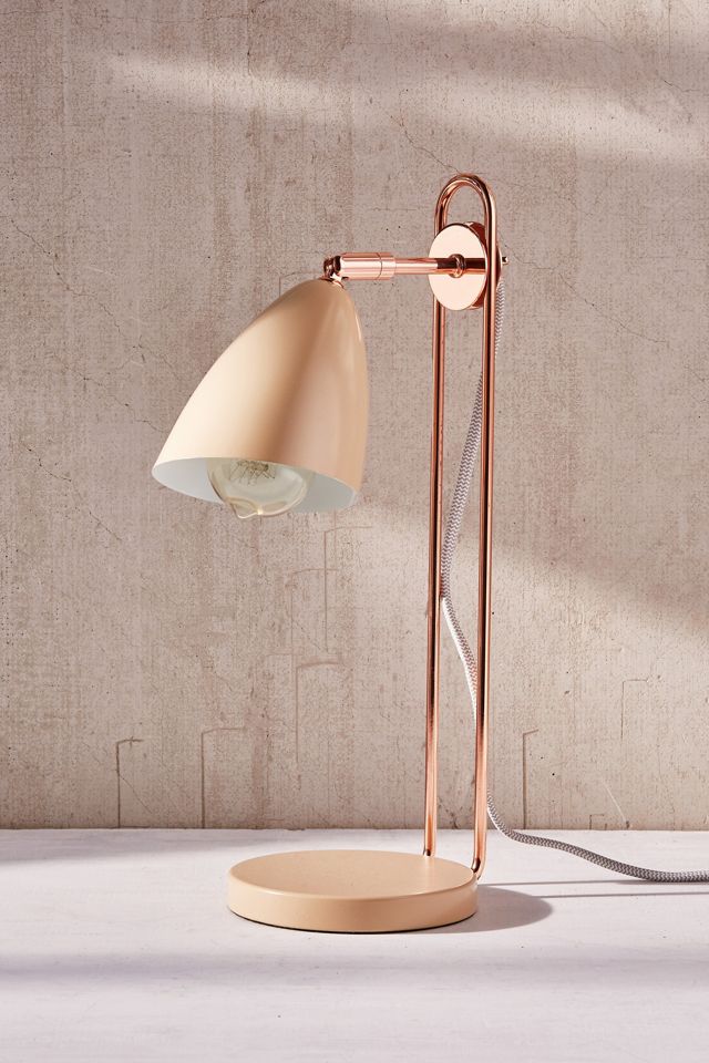 Inga Adjustable Desk Lamp #1
