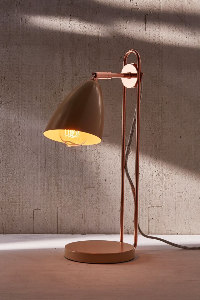 Inga Adjustable Desk Lamp #2