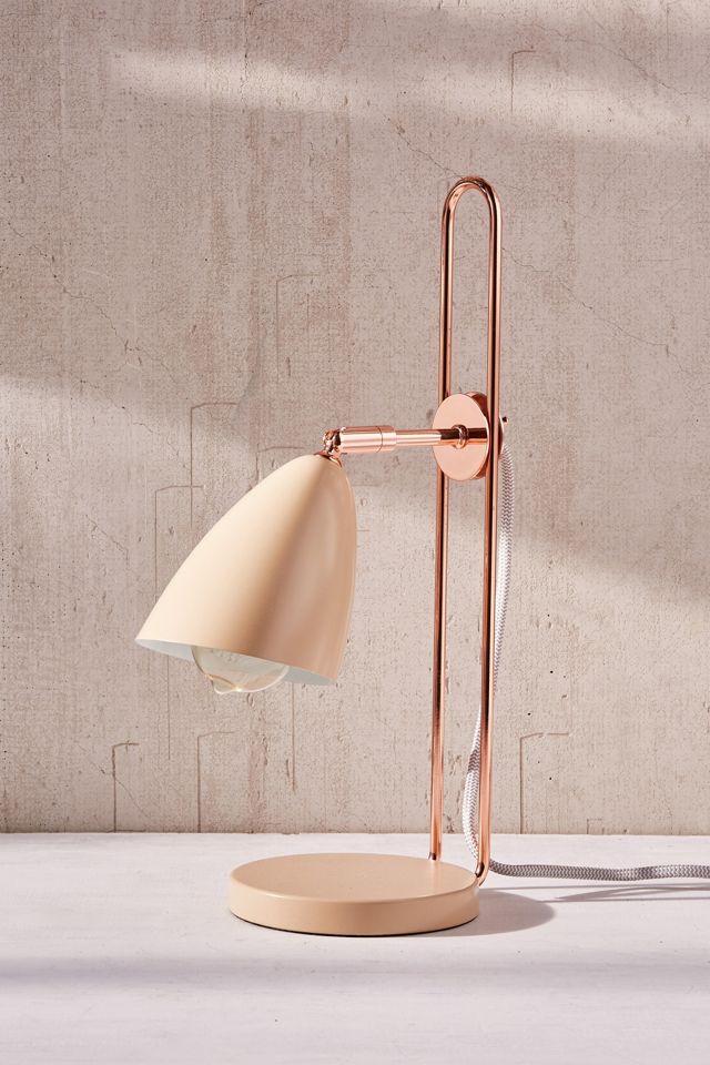 Inga Adjustable Desk Lamp #3