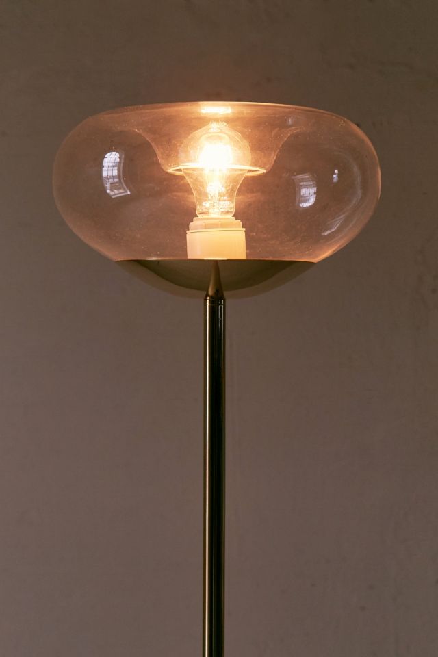 Katia Floor Lamp #1