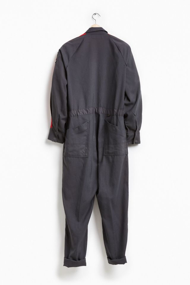 Vintage Esso Coverall #1