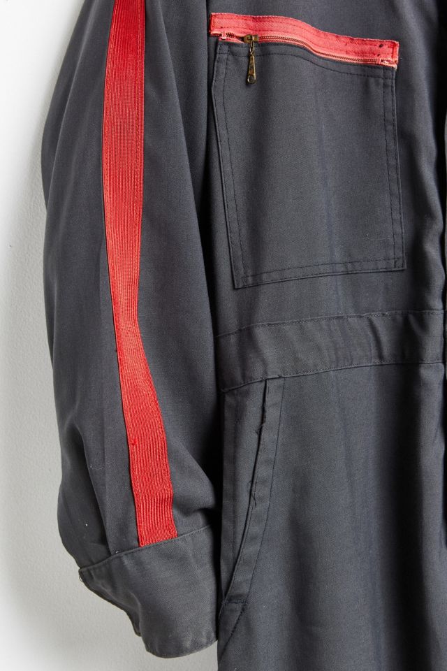 Vintage Esso Coverall #2