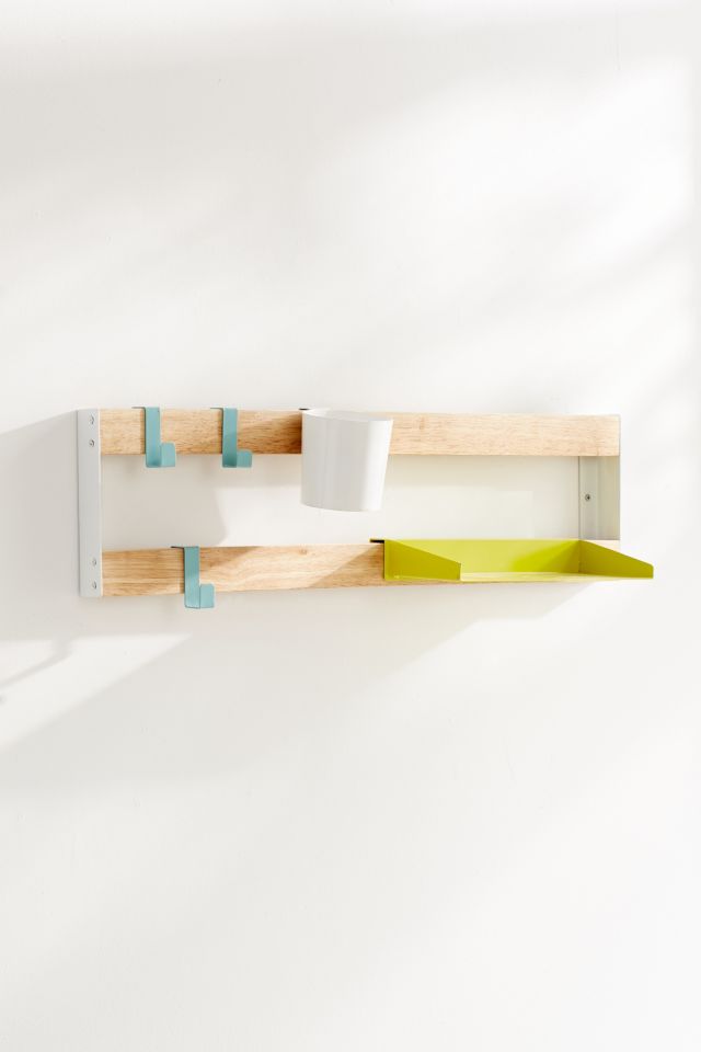 Harrison Customizable Storage Shelf #2