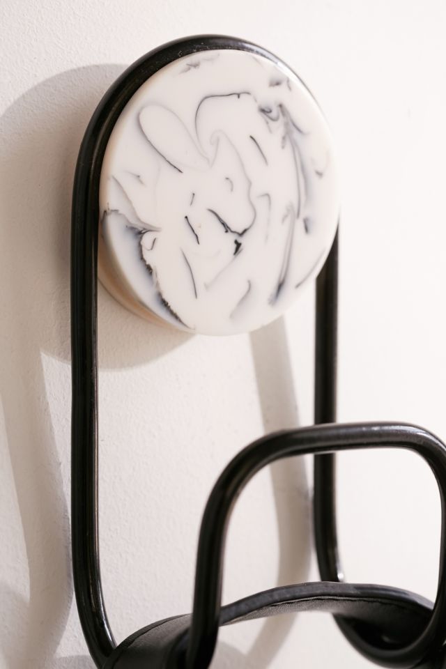 Cooper Resin Wall Hook #2