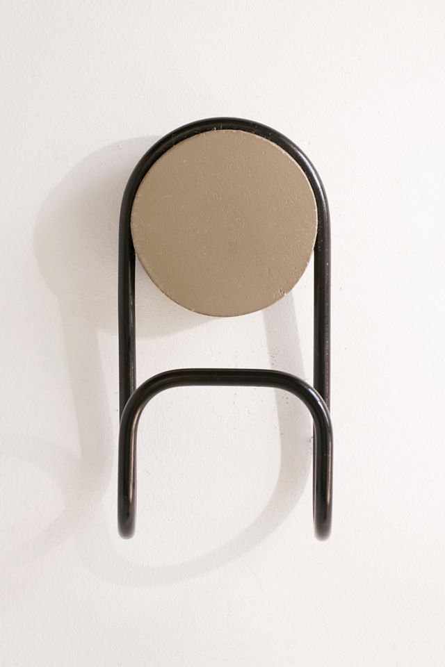 Cooper Concrete Wall Hook #1