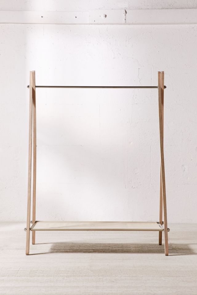 Warwick Clothing Rack #1