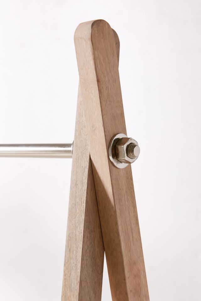 Warwick Clothing Rack #2