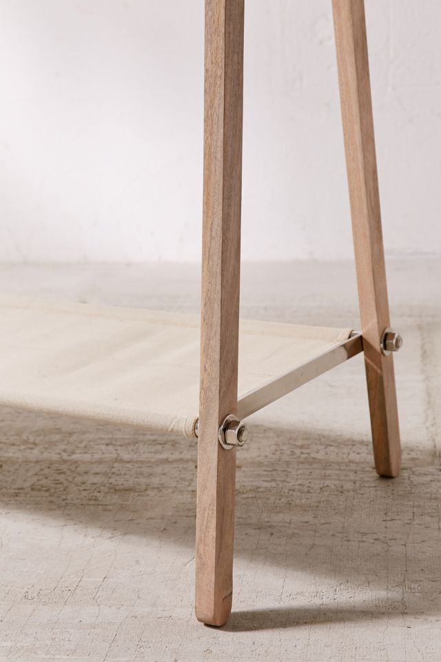 Warwick Clothing Rack #3