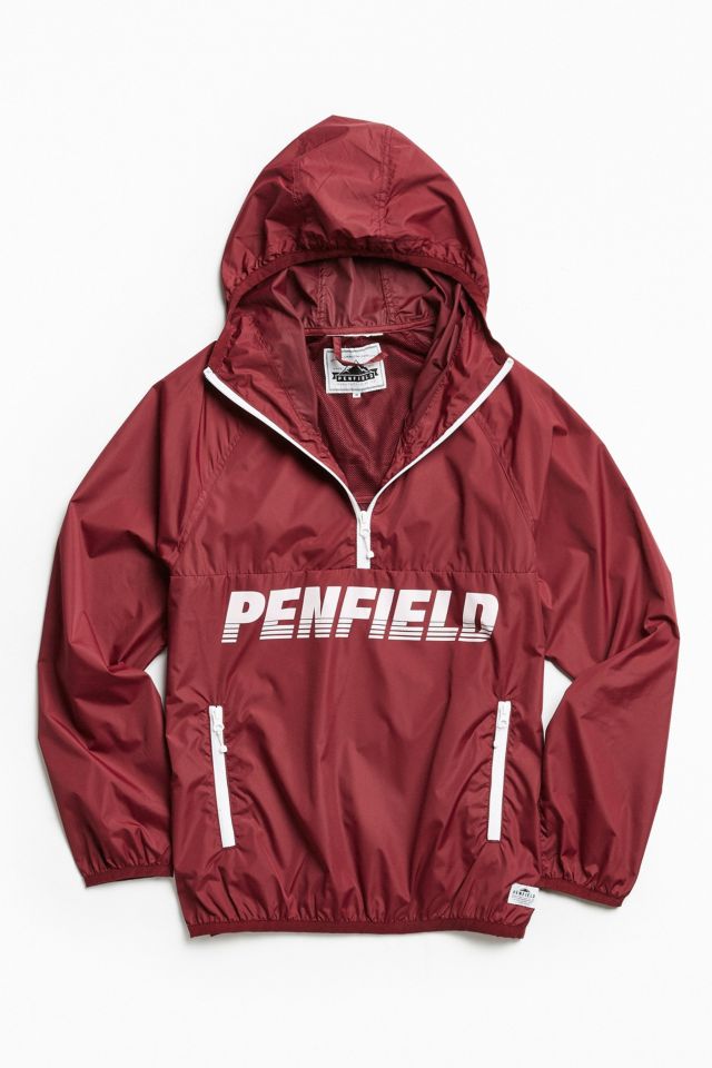 Penfield hot sale pullover jacket