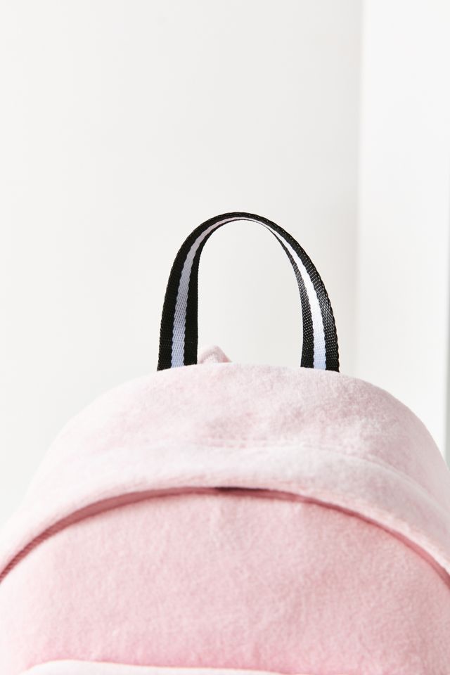 Juicy Couture For UO Velvet Mini Backpack #4