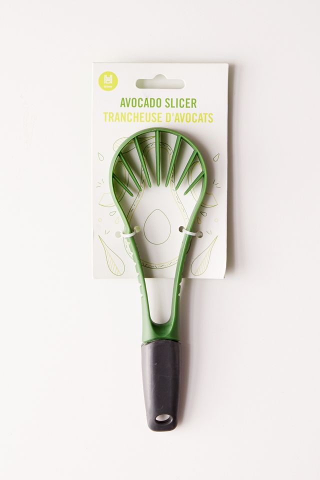 Avocado Slicer #1