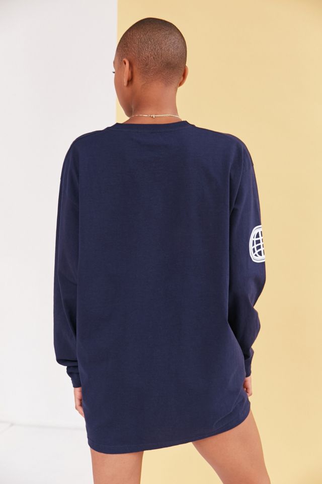 BDG End Long-Sleeve Tee #3