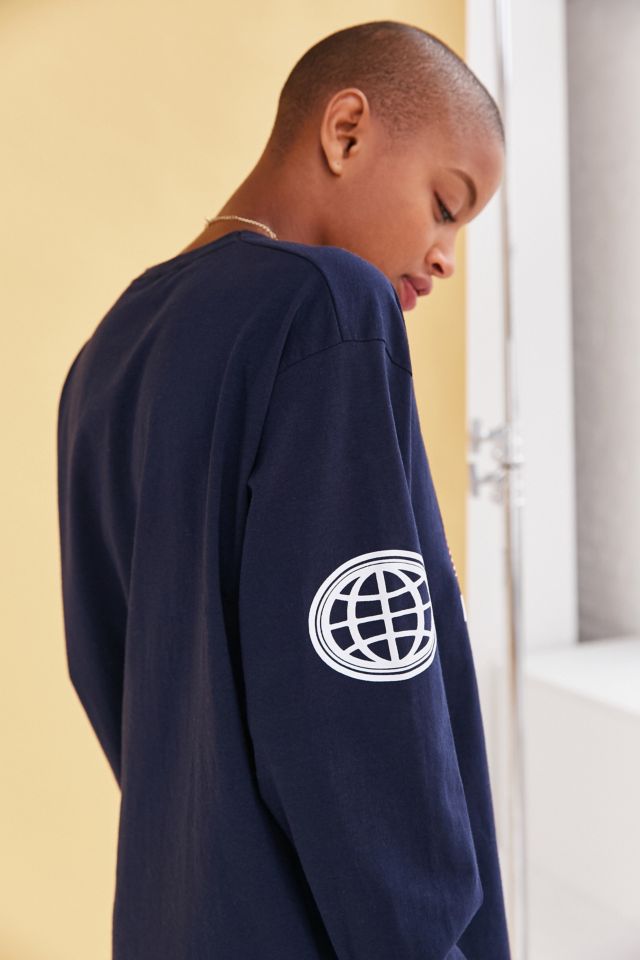 BDG End Long-Sleeve Tee #4