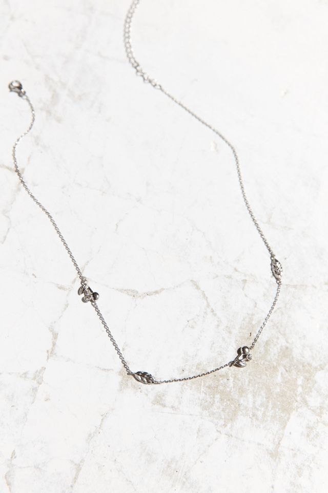 Collier à breloque Lennon #1