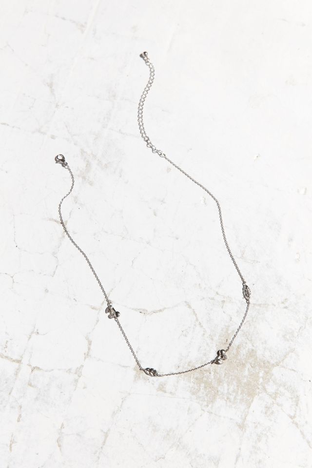Collier à breloque Lennon #3
