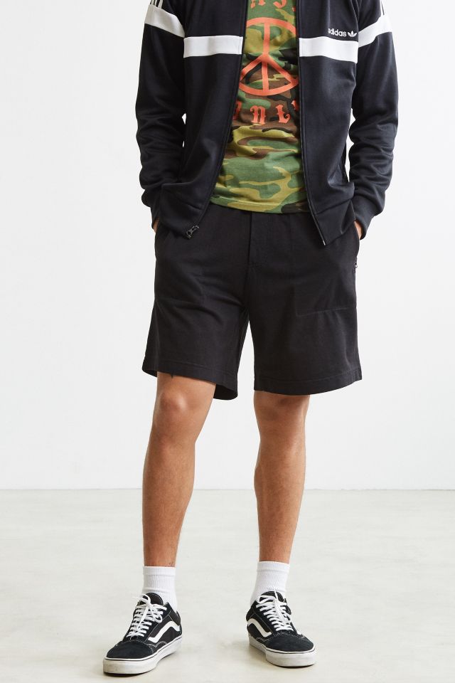 Short ample à poches à glissière UO Rex #1