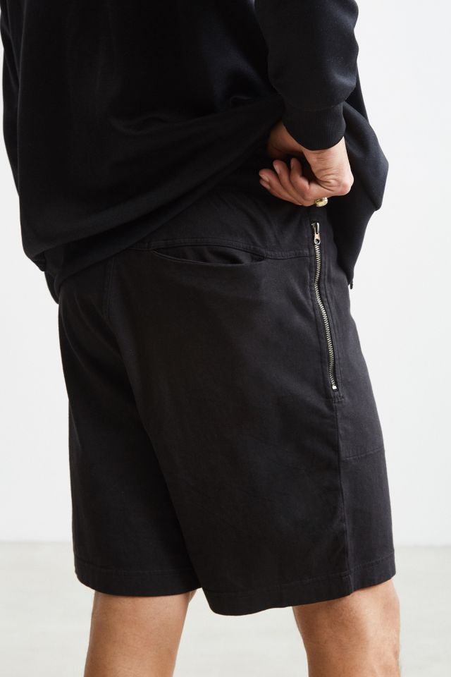 Short ample à poches à glissière UO Rex #2