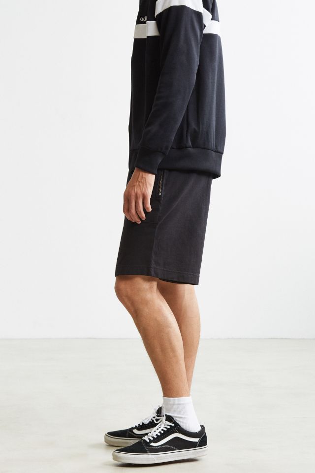 Short ample à poches à glissière UO Rex #3