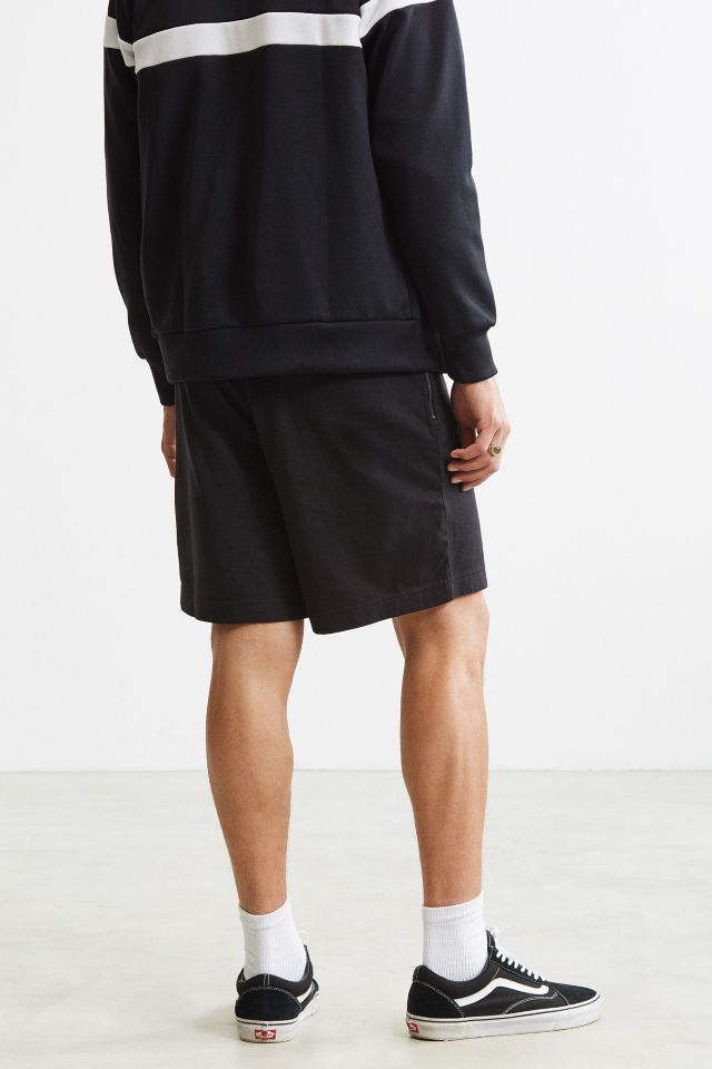 Short ample à poches à glissière UO Rex #4